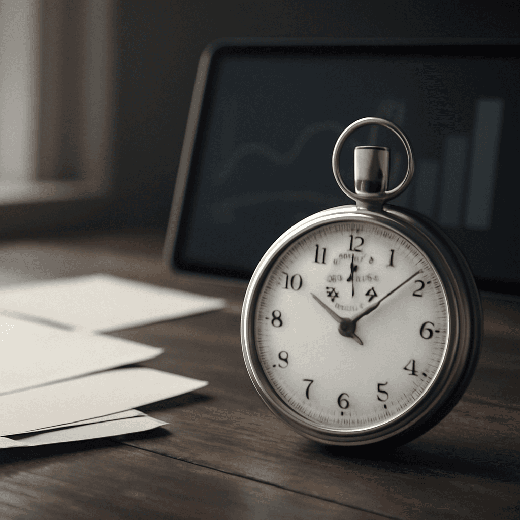 Como escolher um SLA de resposta a incidentes para seu blog automático com IA
