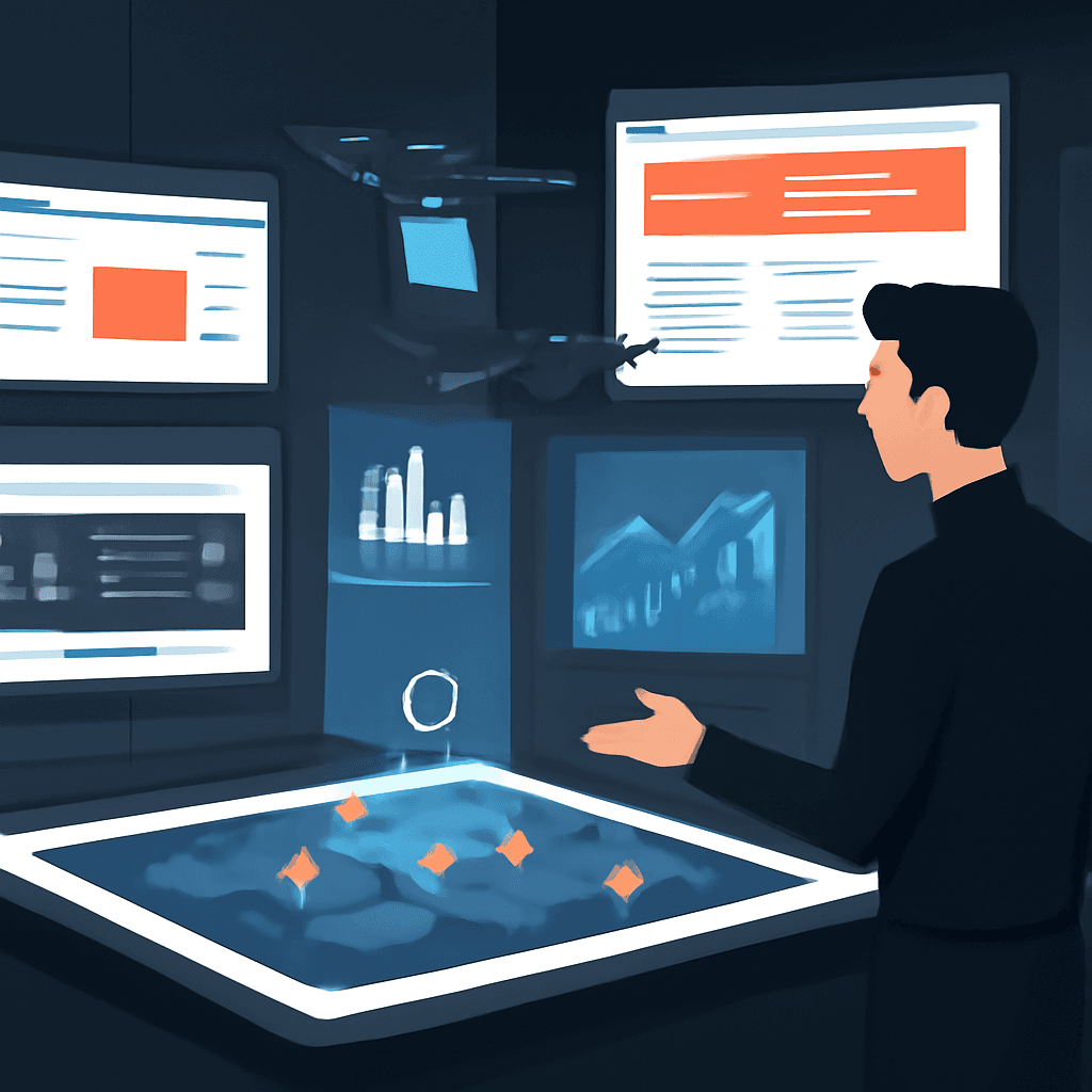 Estratégia de páginas em escala para SaaS: como transformar SEO programático + GEO em um motor de crescimento usando RankLayer