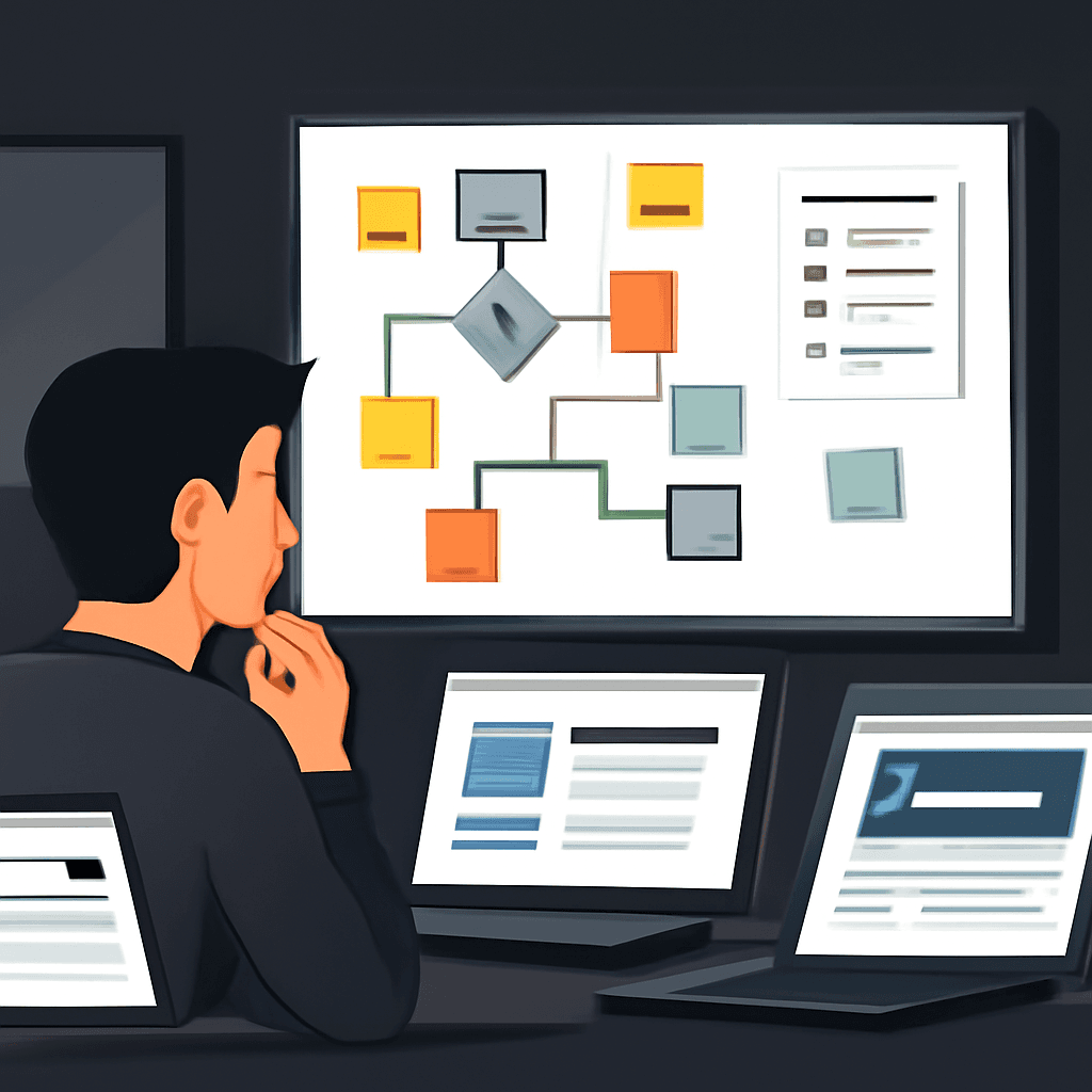Estrategias de canonicalización para páginas SaaS de alto volumen: decisión para fundadores