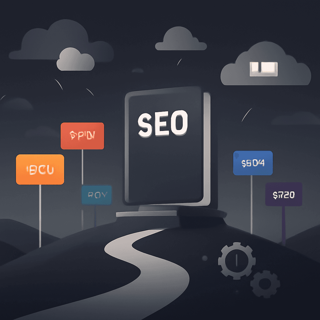 Estrategia de subdominios para SaaS multi‑marca y white‑label: SEO, gobernanza y cómo escalar