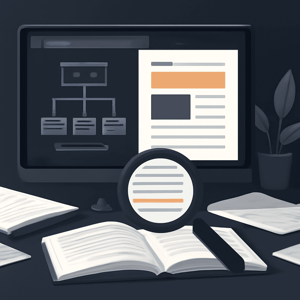 Estudio de citas IA 2026: cómo y con qué frecuencia los LLMs citan páginas programáticas frente a páginas editoriales en SaaS