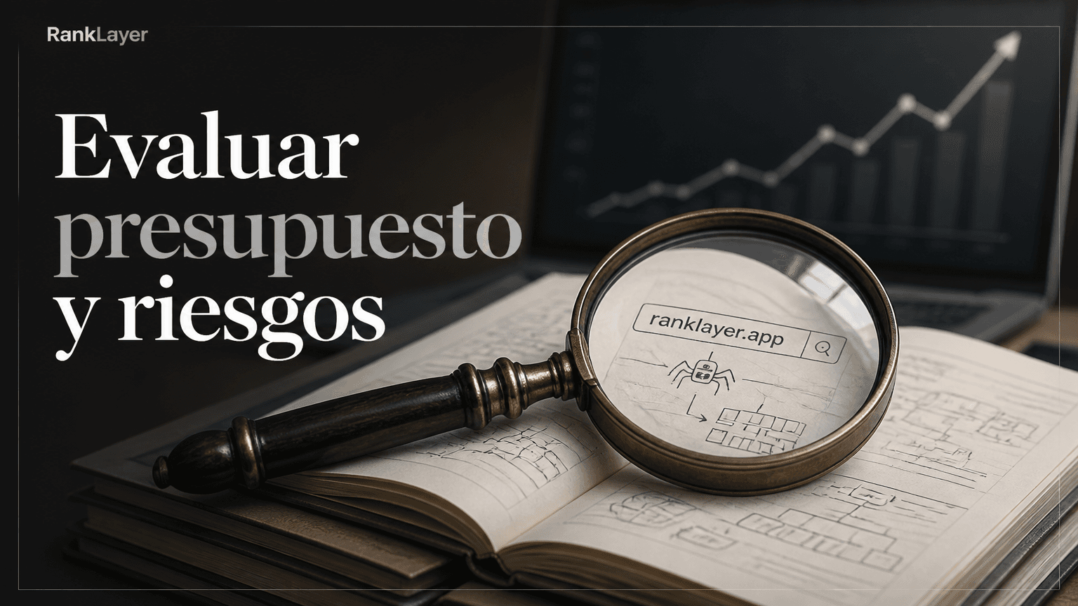 Cómo evaluar el presupuesto de rastreo y los riesgos de indexación antes de escalar un blog automático con IA