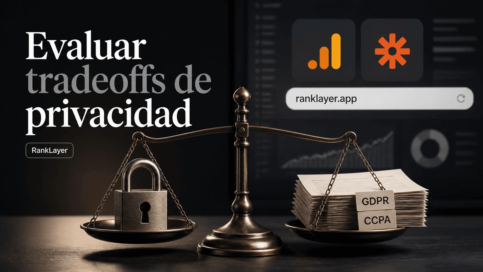 Cómo evaluar privacidad y cumplimiento al elegir integraciones para un blog con IA