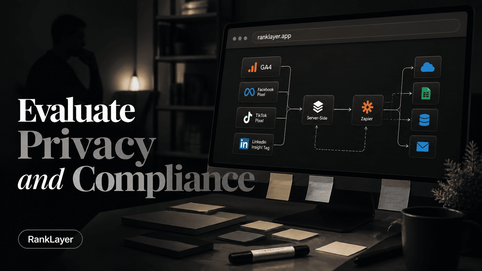 How to Evaluate Privacy and Compliance Tradeoffs for an AI-Hosted Blog