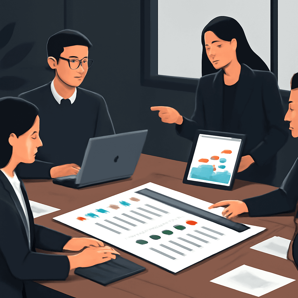How to Evaluate Programmatic SEO Platforms: A Founder’s RFP Template + 25‑Point Scorecard