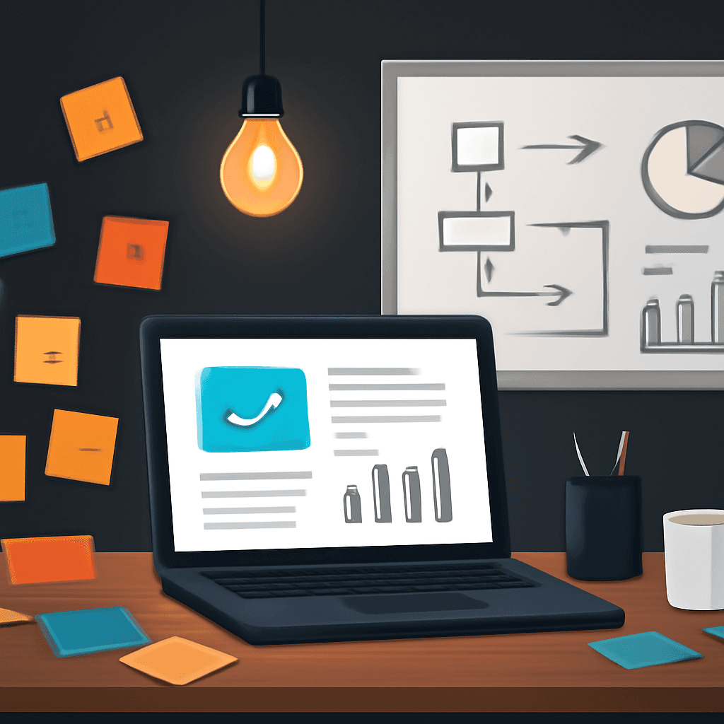 Experimentos de conteúdo sem orçamento: playbook prático para validar posicionamento em SaaS