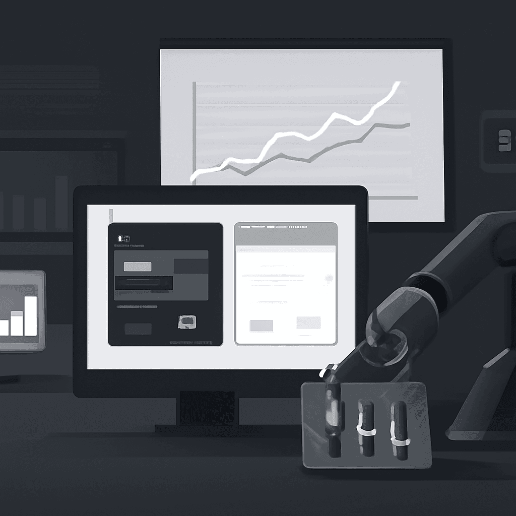 Como executar experimentos de SEO seguros: automatizando Testes A/B e Rollbacks para páginas programáticas