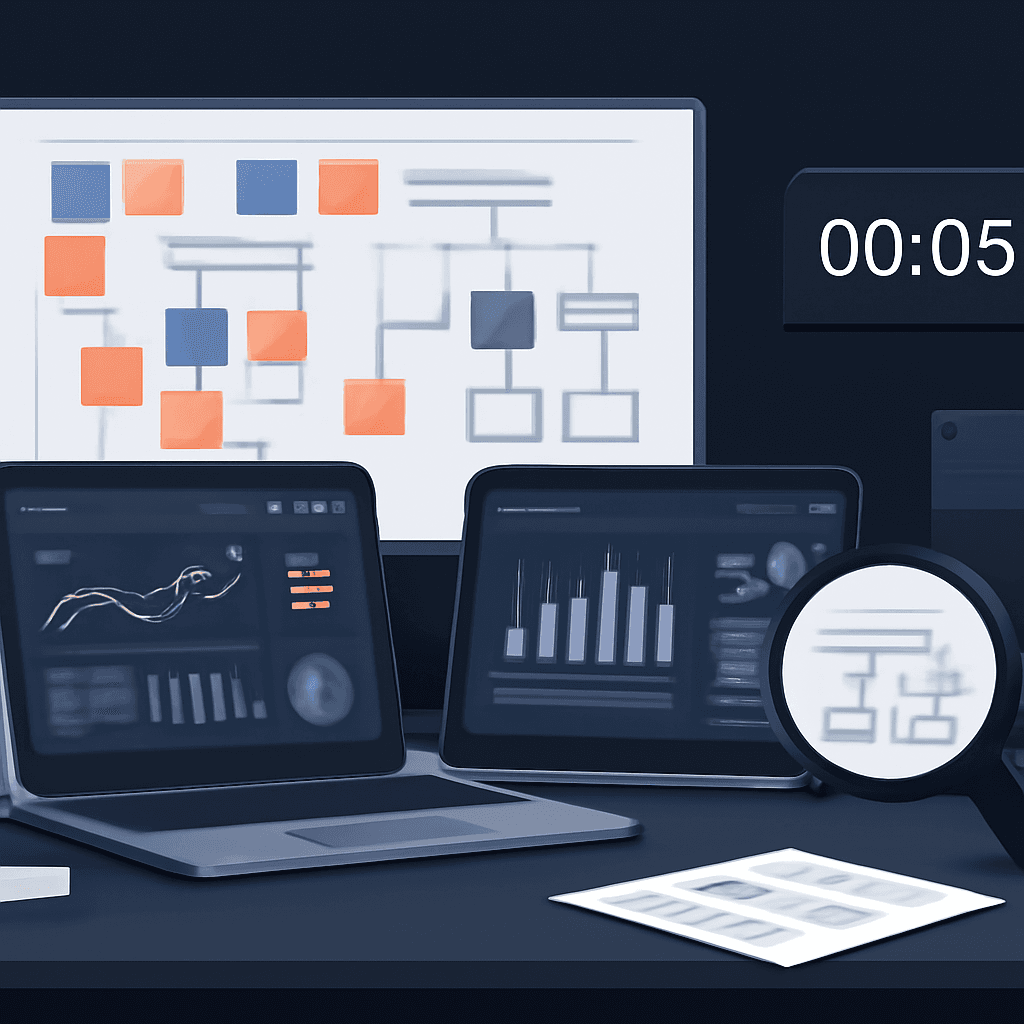 Como executar experimentos de indexação e citações em IA para SEO programático em SaaS