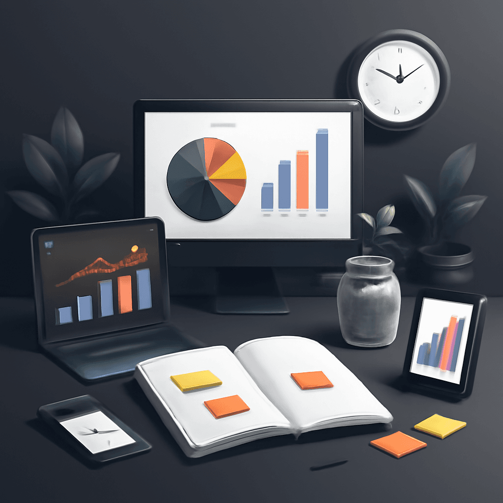 Experimentos de SEO programático para SaaS: 7 testes práticos para reduzir CAC