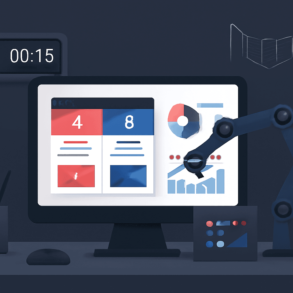 Cómo ejecutar experimentos SEO seguros: automatizar tests A/B y rollbacks en páginas programáticas