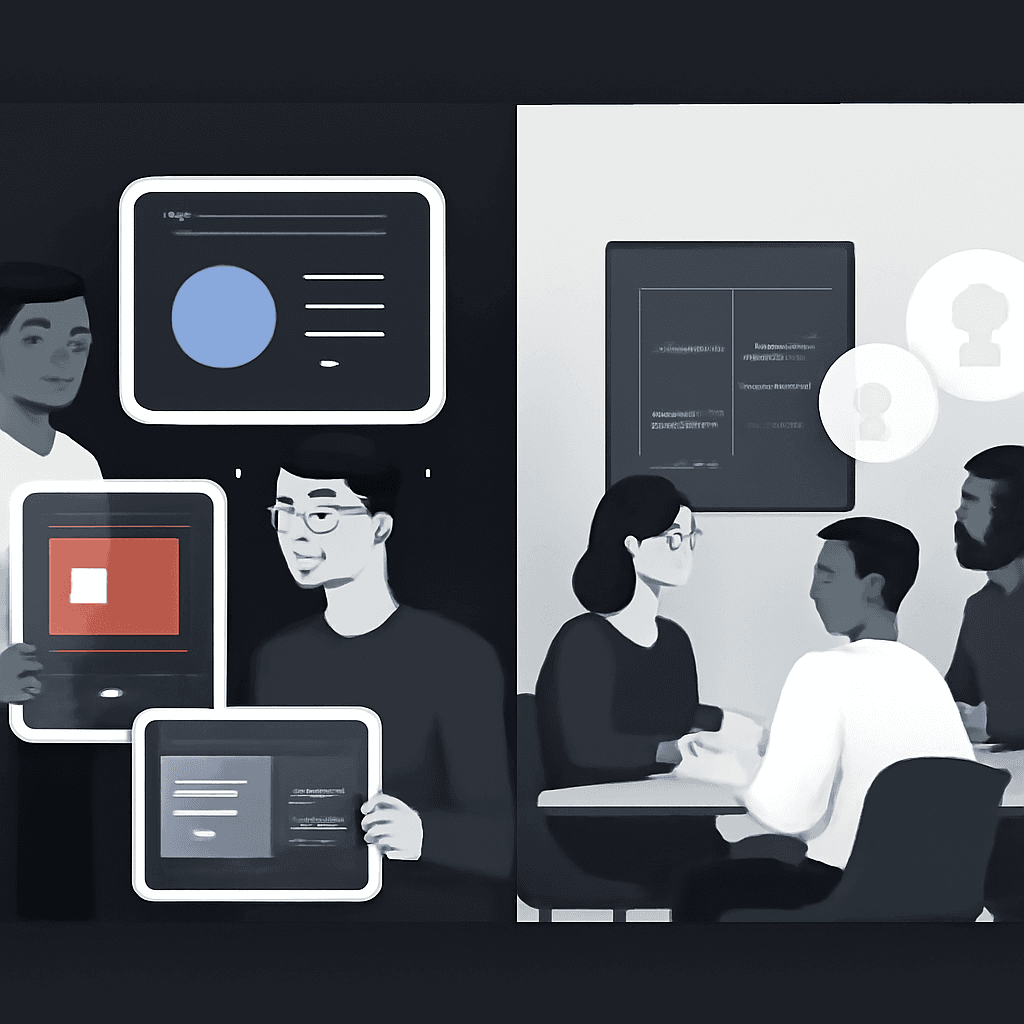 Feature-led vs Solution-led SaaS: How to Choose the Right Programmatic Landing Page Format