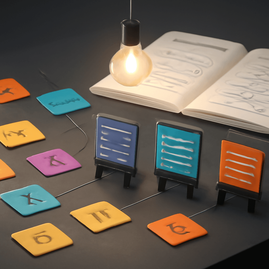 From Feature Request Threads to Niche Landing Pages: A 6‑Step Workflow for Micro‑SaaS Founders