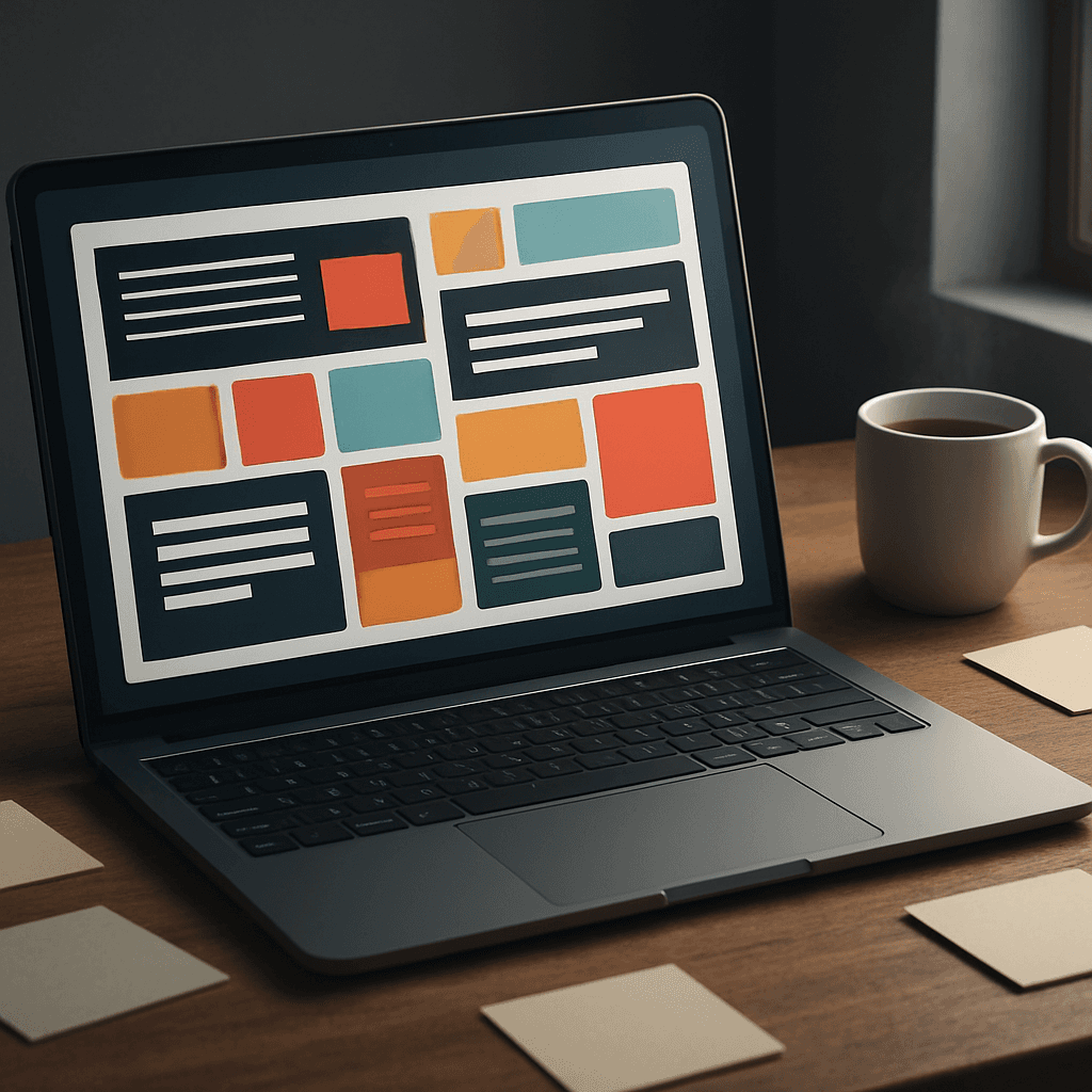 8 AI-Optimized Blog Templates Local Businesses Can Use Today, With Ready-to-Import JSON-LD
