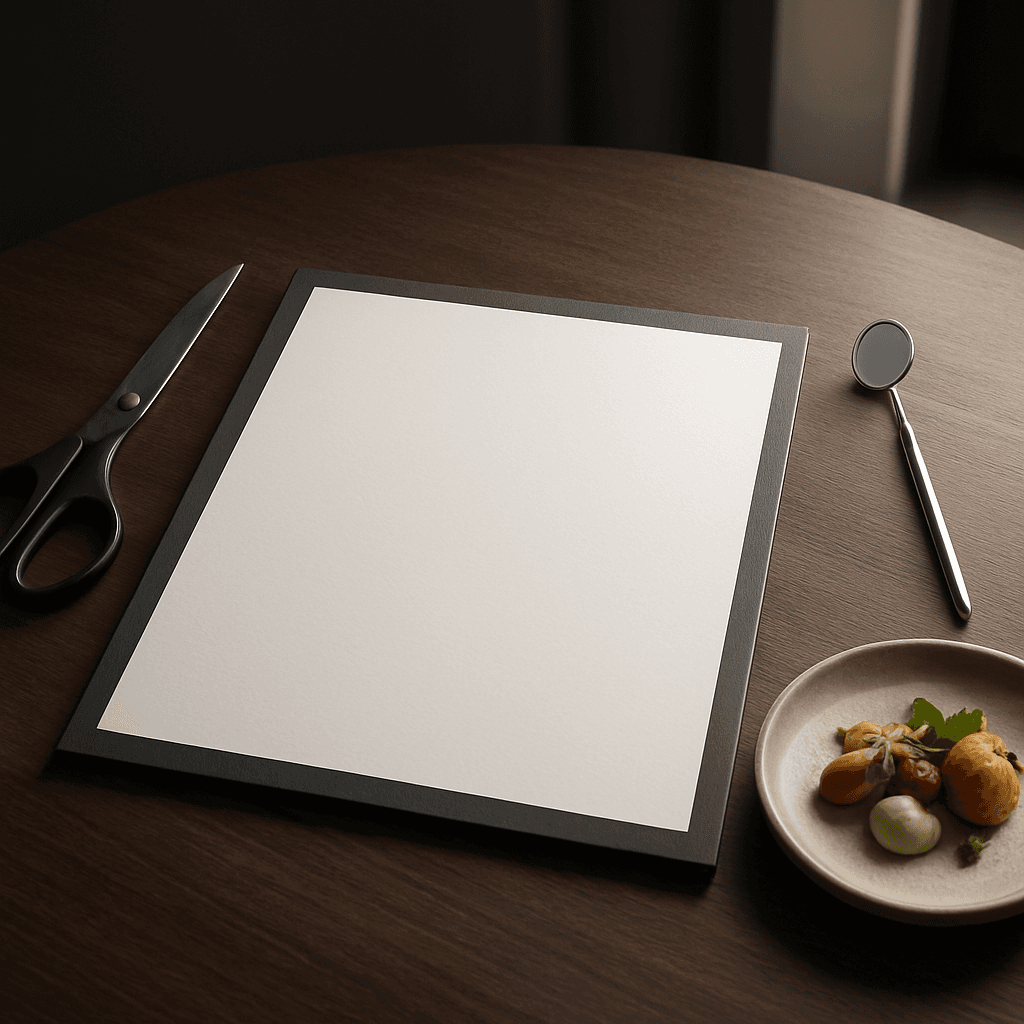 Fill-in-the-Blank AI-Optimized Blog Template for Local Businesses