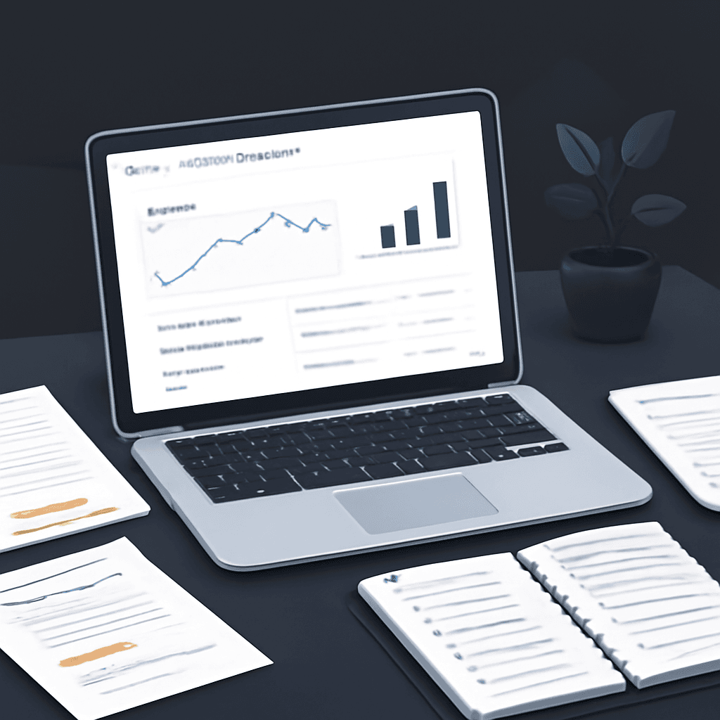 Find Conversational AI Citation Opportunities with Google Search Console: 12 Practical Queries for SaaS Founders