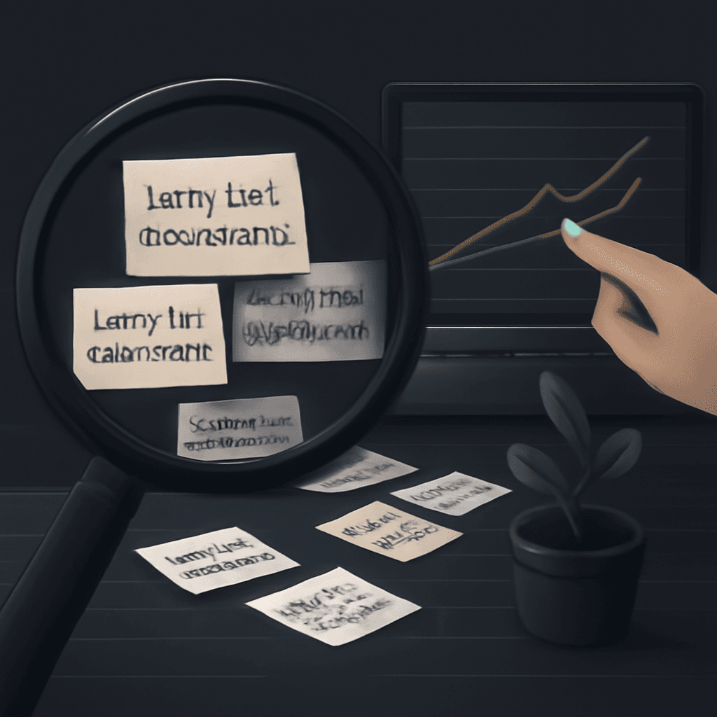 How to Find Untapped 'Alternative' Search Demand for Your SaaS: Long‑Tail Competitor‑Intent Keywords, Step by Step