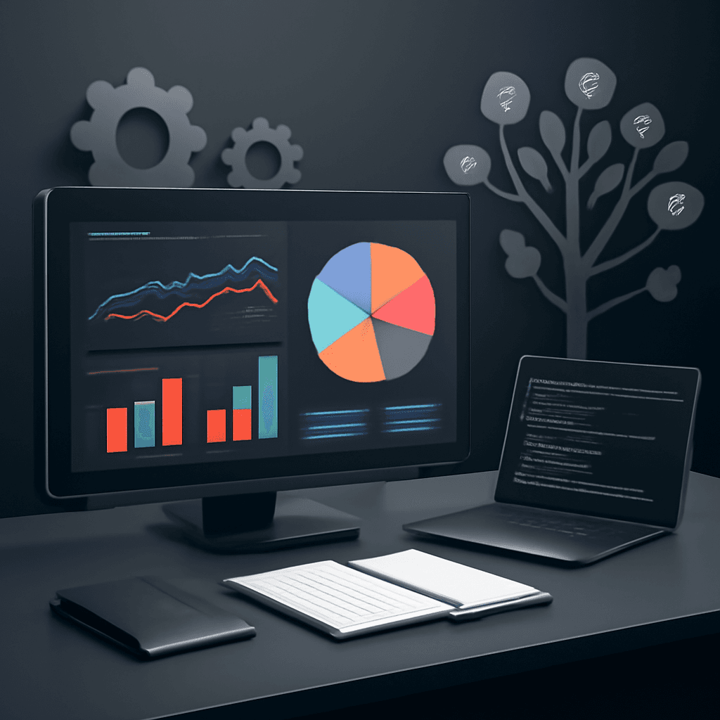 GA4 for Programmatic SEO: Setup, Events, and a Dashboard to Attribute Organic Leads for SaaS