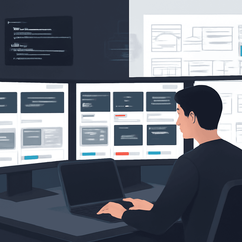 Diseño de galerías de plantillas buscables para páginas programáticas: UX, filtros y schema