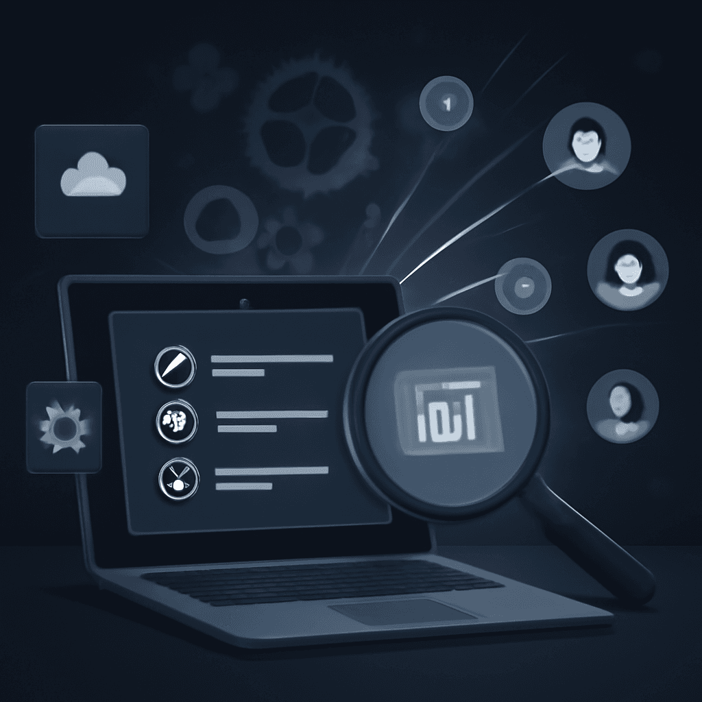 Generative Engine Optimization: 7 Signals AI Models Use to Surface SaaS