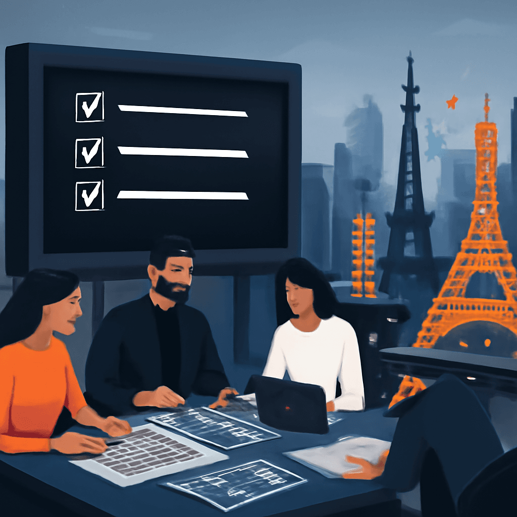 Geo Launch Playbook: How SaaS Teams Build & Publish 100+ City Pages Without Engineers