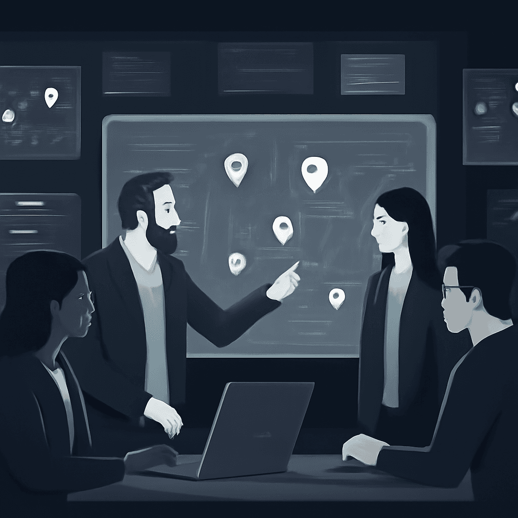 GEO Optimization for AI Citations: A Practical Playbook for SaaS Subdomain Pages in 2026