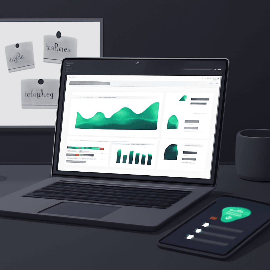 Automate Content Discovery with the Google Search Console API: A Guide for Micro‑SaaS Founders