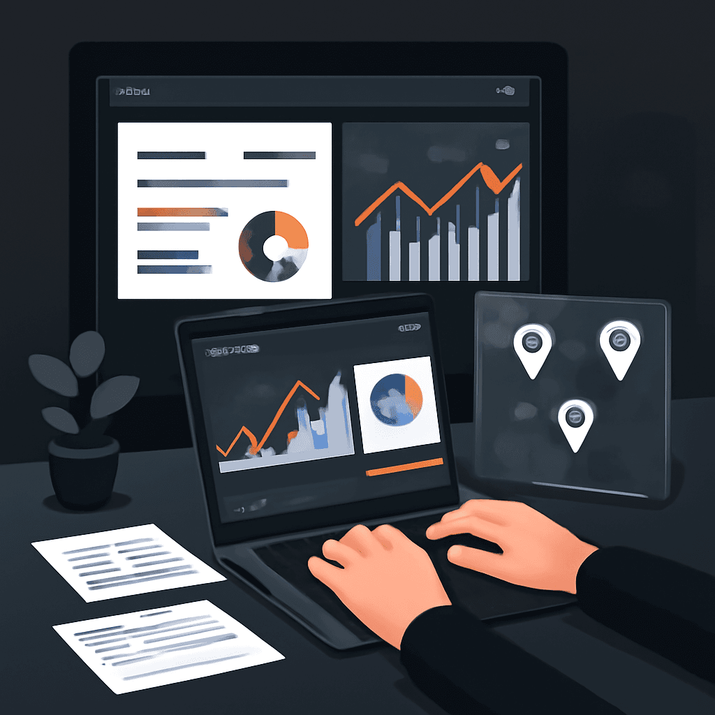 Guía práctica para construir un motor de SEO programático en tu SaaS (sin equipo de desarrollo)