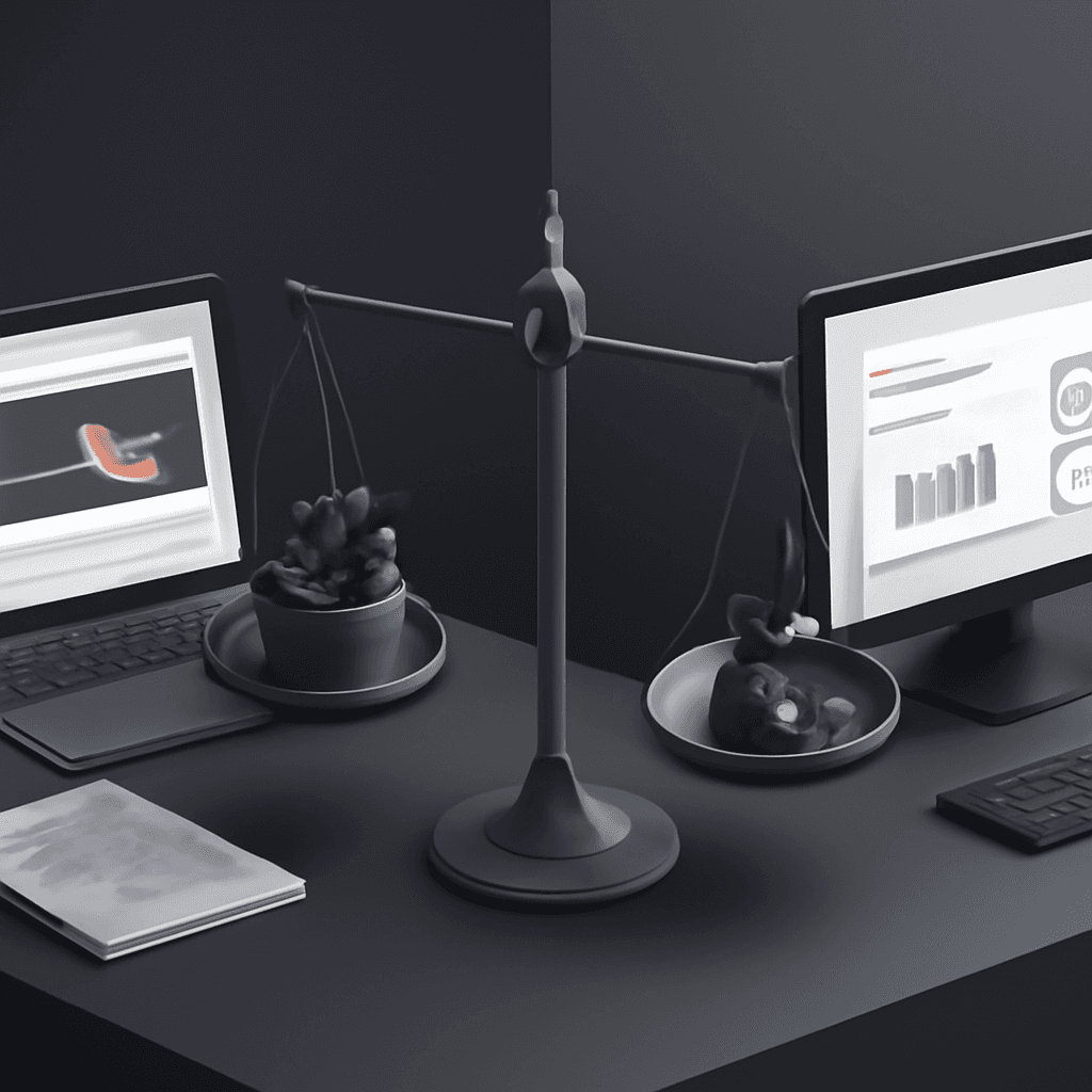Hosted AI Blog vs Subdomain: A Practical ROI and Risk Checklist for Non‑Technical Business Owners