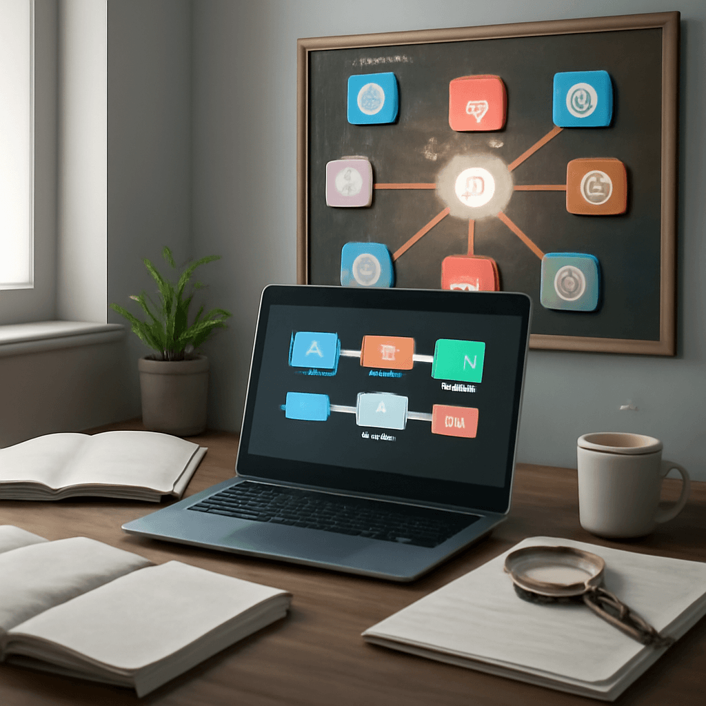 How AI Answer Engines Choose Sources: A Beginner’s Guide for Small Businesses