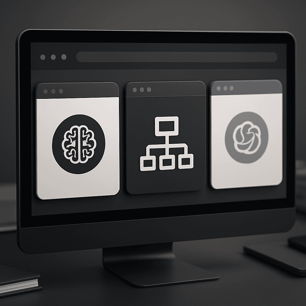 How AI Answer Engines Treat Subdomains: A Simple Guide for Small Businesses