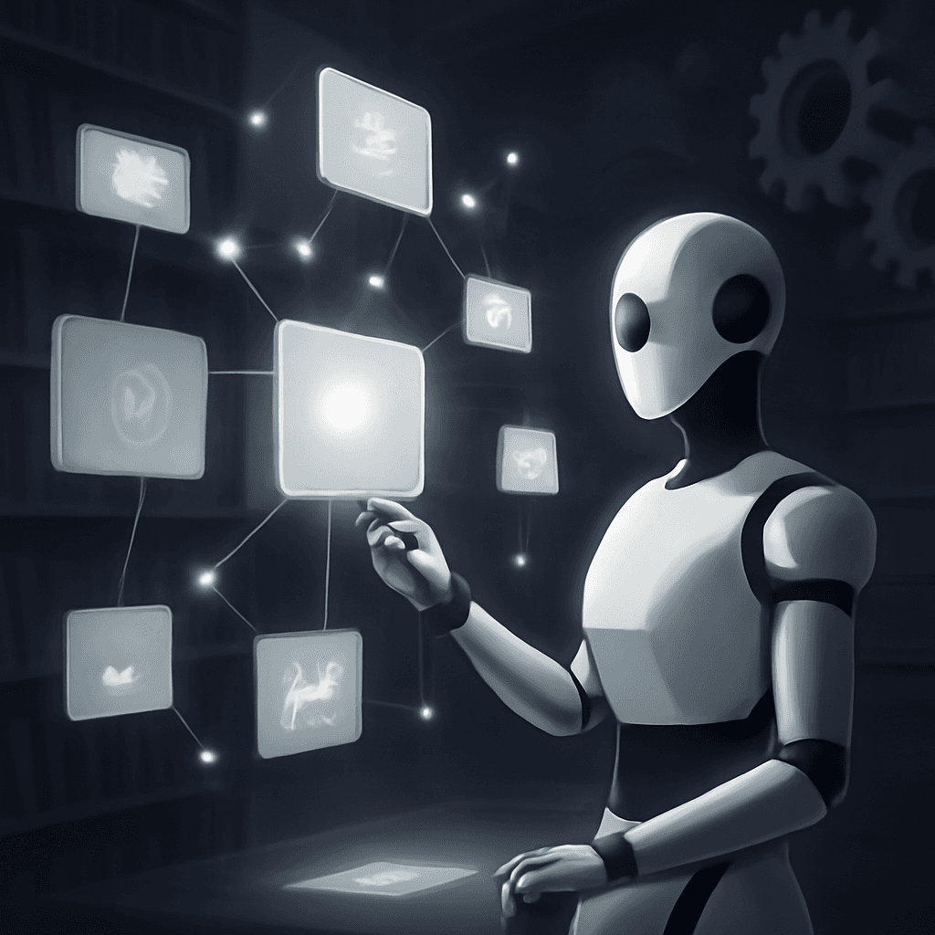 How AI Retrieval Layers and Embeddings Decide Which SaaS Pages Chatbots Use