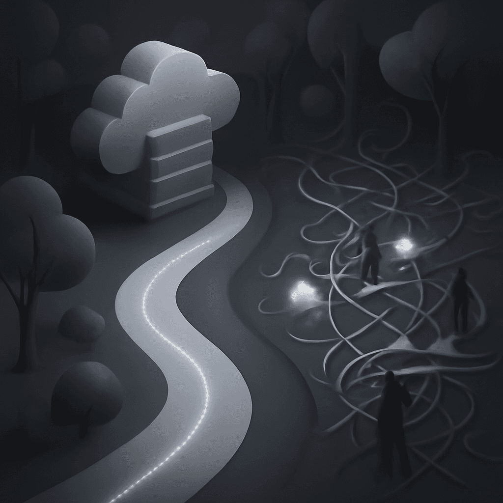 How LLMs Handle Conflicting Web Signals: A Simple Guide for SaaS Founders