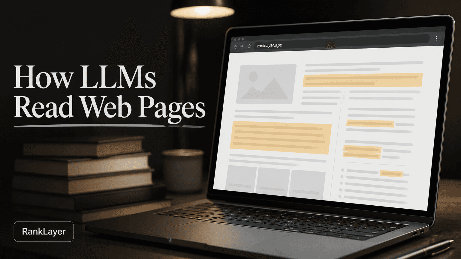How LLMs Read Web Pages and How to Make Your Content Quote-Worthy