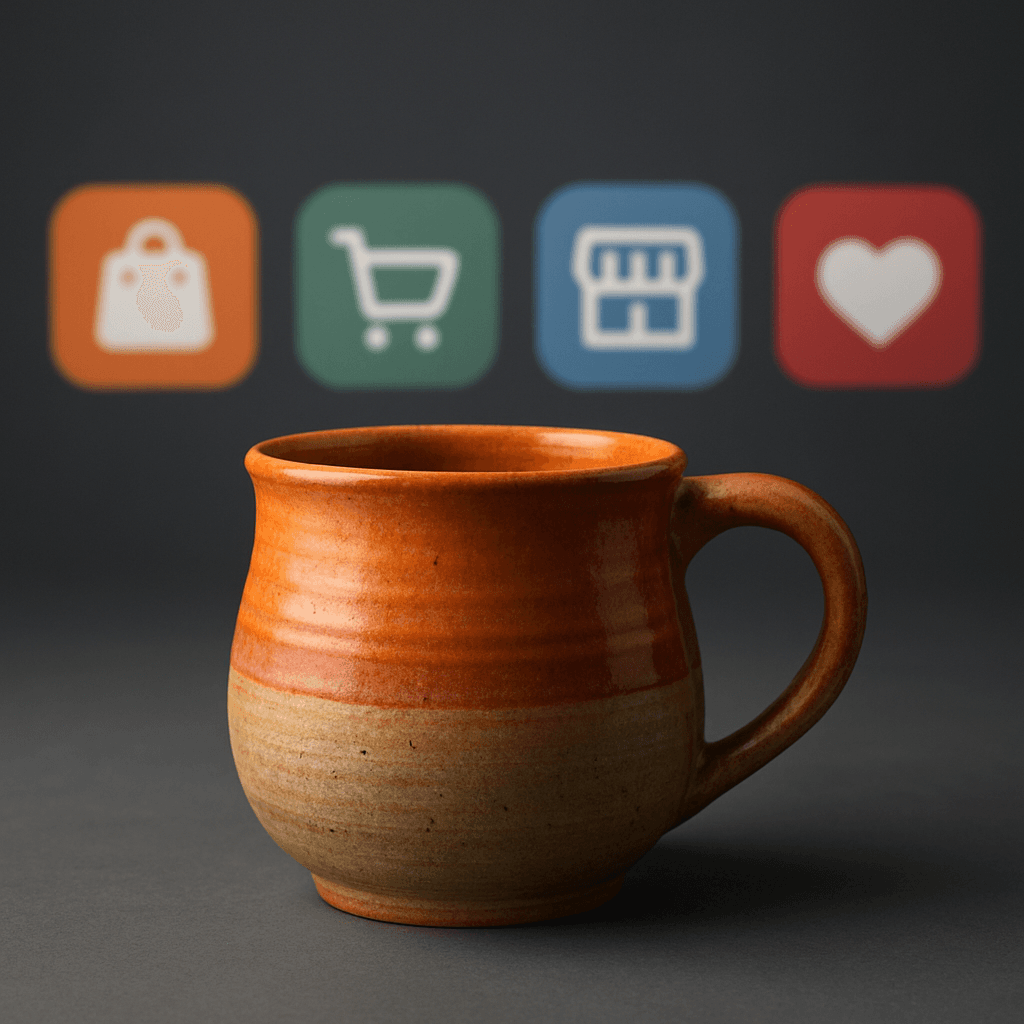 How Marketplace Sellers Can Get Cited by ChatGPT and Gemini Without a Website