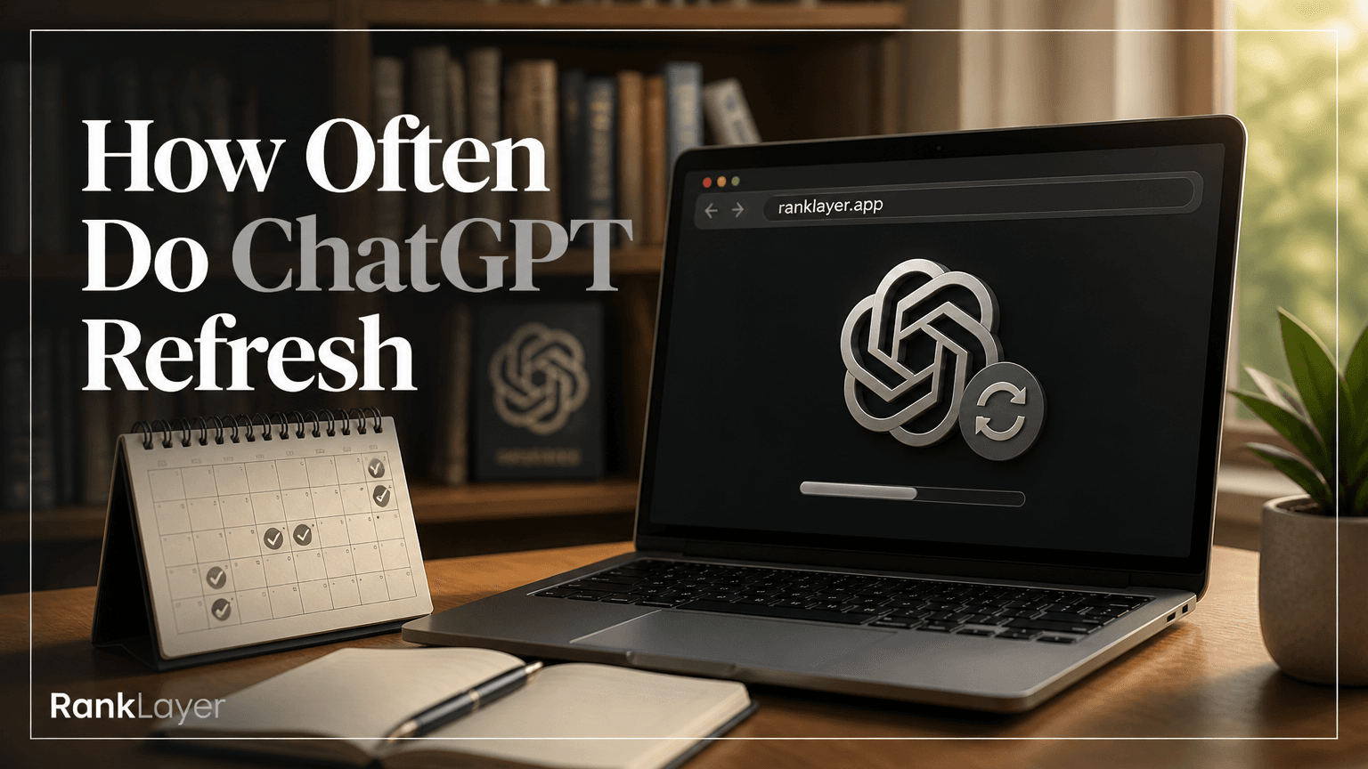 How Often Do ChatGPT, Gemini, and Perplexity Refresh Web Knowledge?