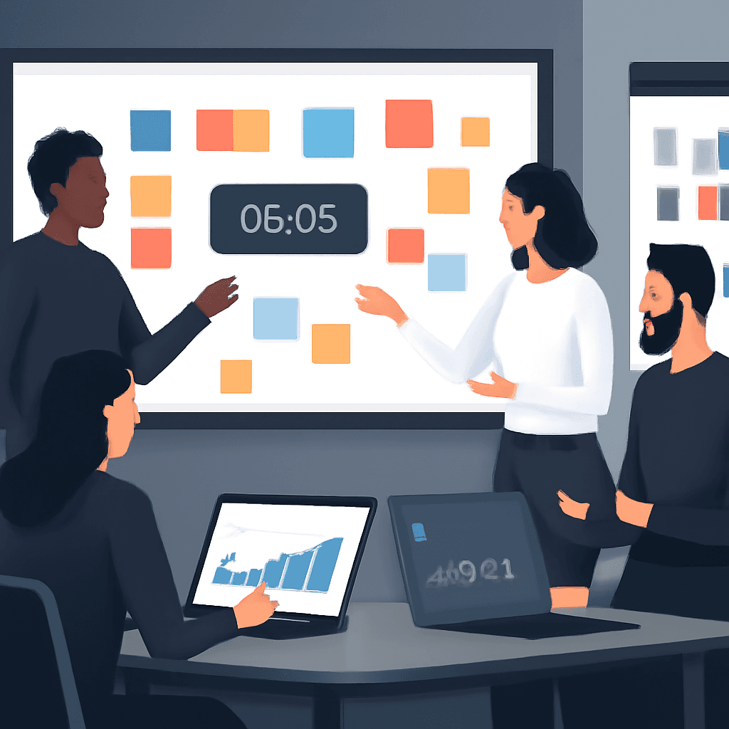 How Often Should SaaS Teams Update Pages for AI Answer Engines? A Practical Cadence for Lean Marketing