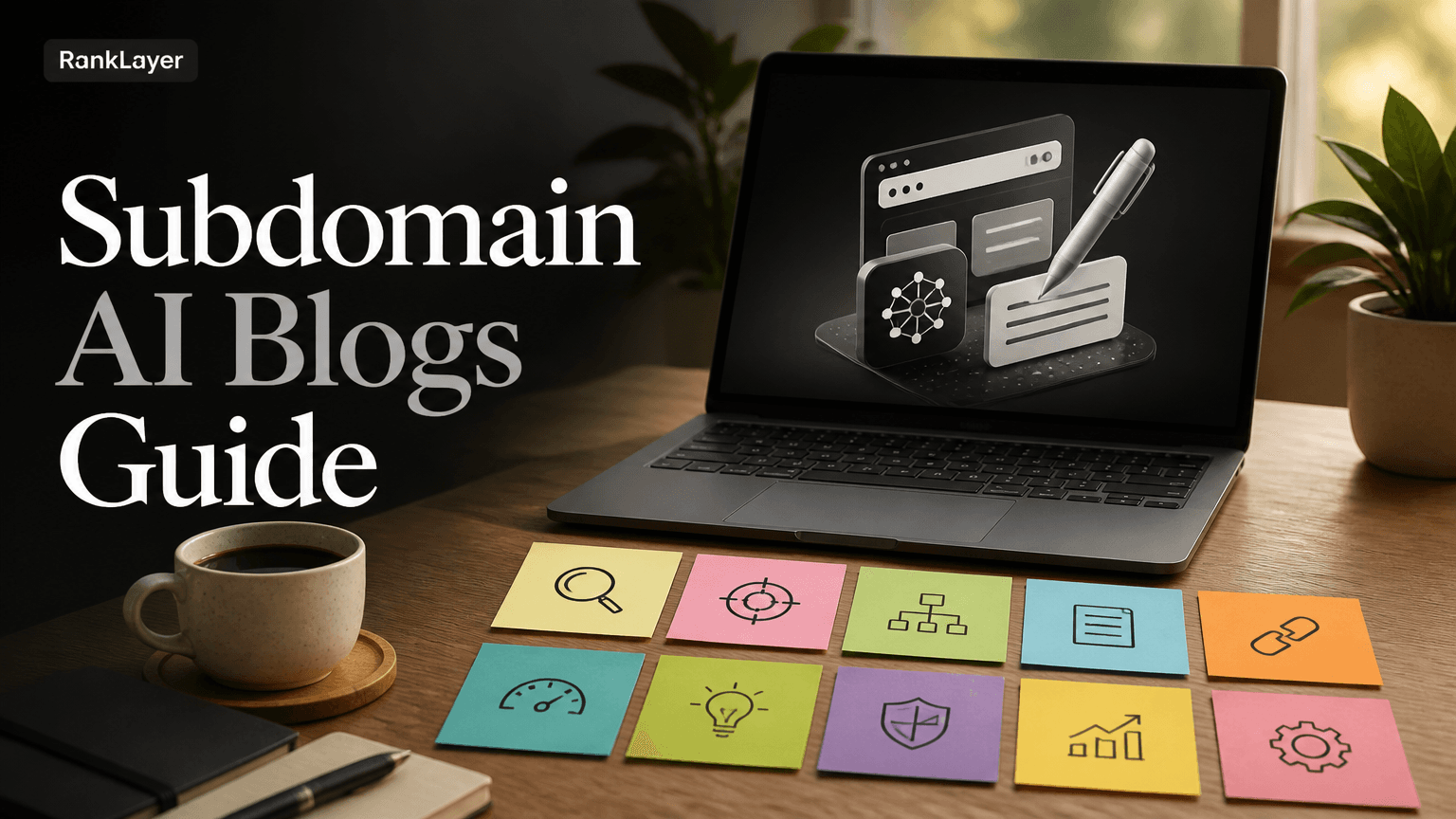 How Subdomain AI Blogs Get Cited by ChatGPT and Gemini
