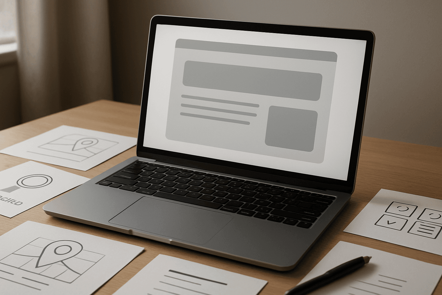 How to Build Landing Pages That ChatGPT and Gemini Quote for Local Businesses