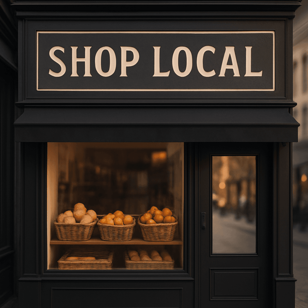 How to Capture Competitor-Switch Shoppers Without a Website