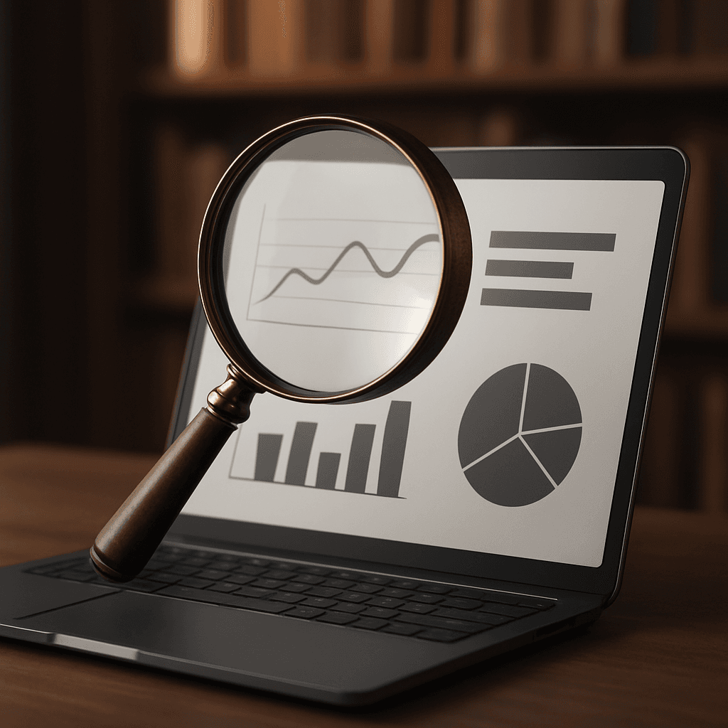 How to Check Web Traffic for Any Website Online