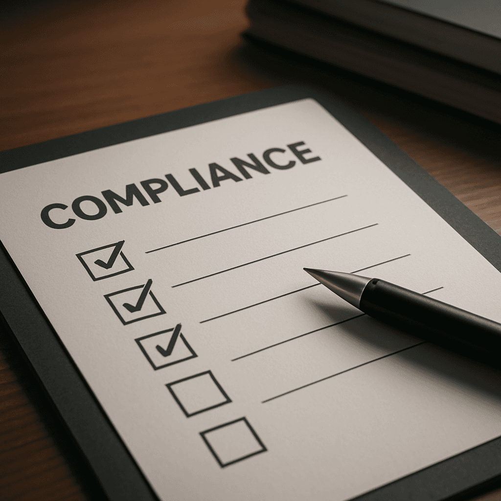How to Choose an Automatic AI Blog for Regulated Industries: A Compliance and Risk Evaluation Guide
