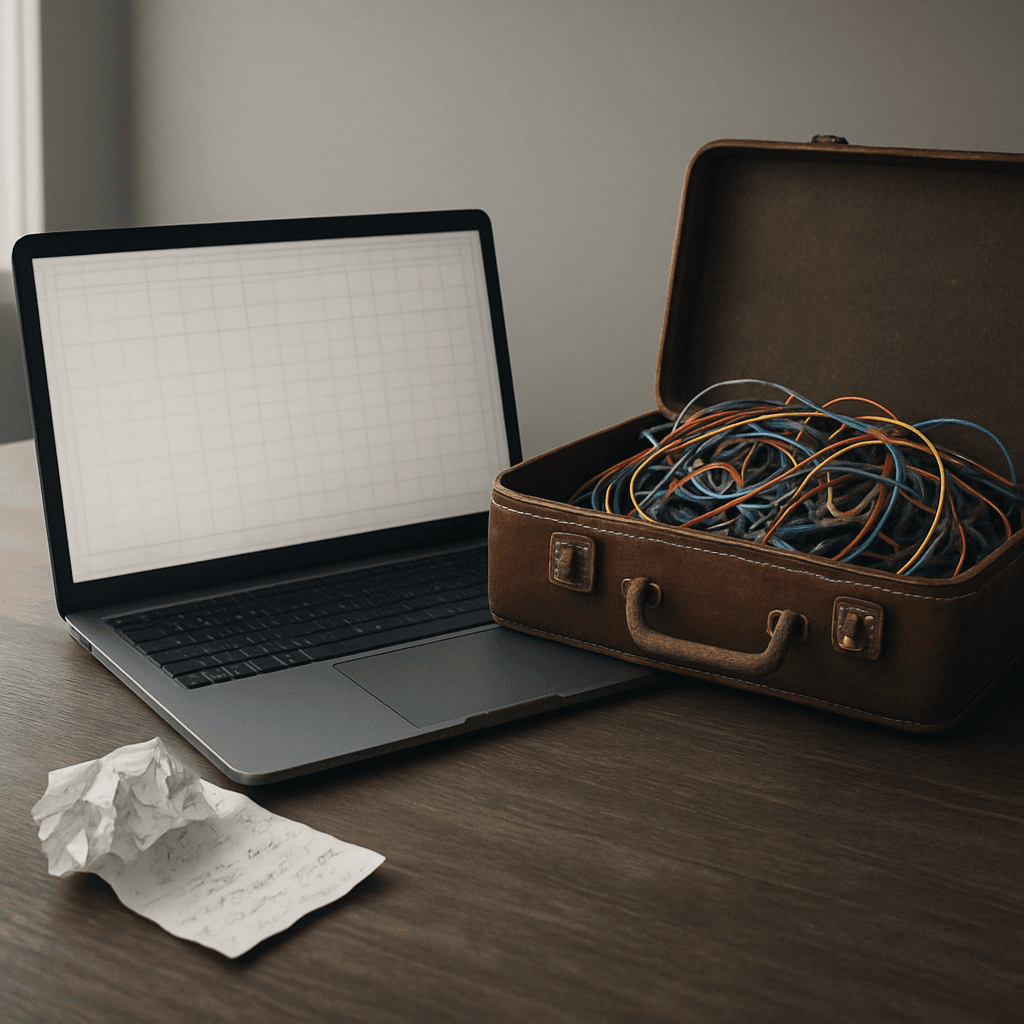 How to Choose Between Zapier, Native Connectors, and CSV Imports for an Automatic AI Blog