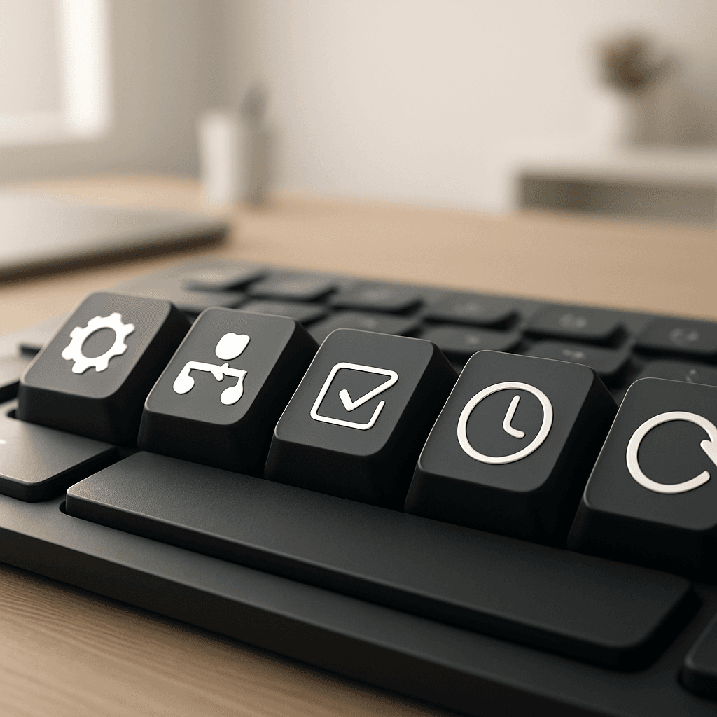 How to Choose the First 5 Automations for an AI-Hosted Blog to Cut CAC