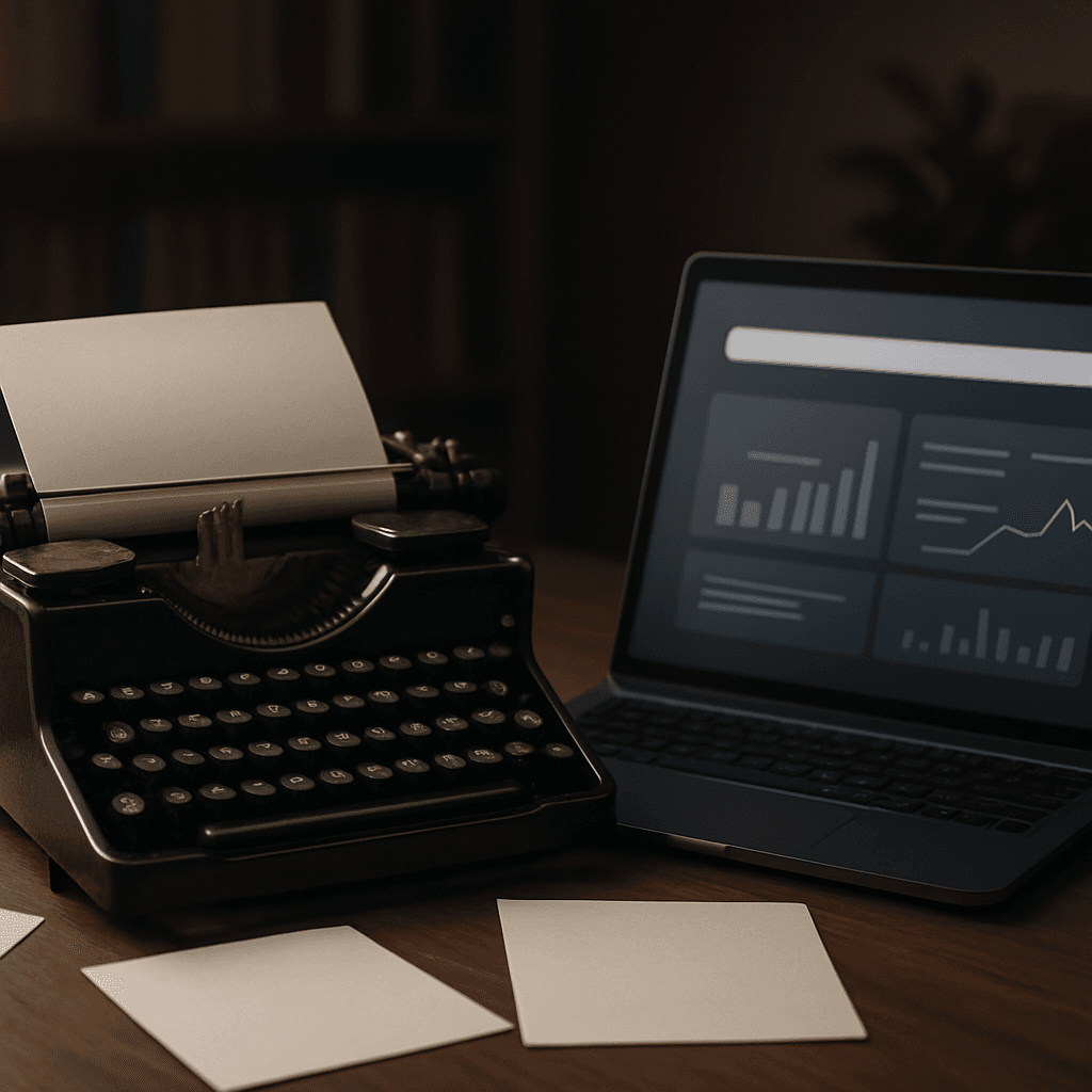 How to Choose Keywords That Actually Drive Customers for an Automatic AI Blog Without a Website