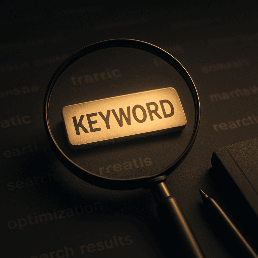 How to Choose Micro-Moment Keywords That Get Cited by ChatGPT and Gemini