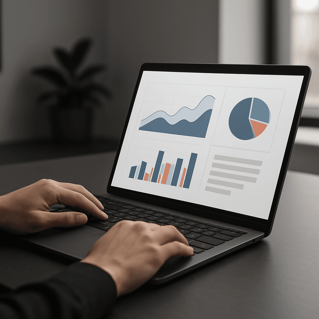 How to Choose the Minimal Analytics and Automation Setup to Prove ROI from an Automatic AI Blog