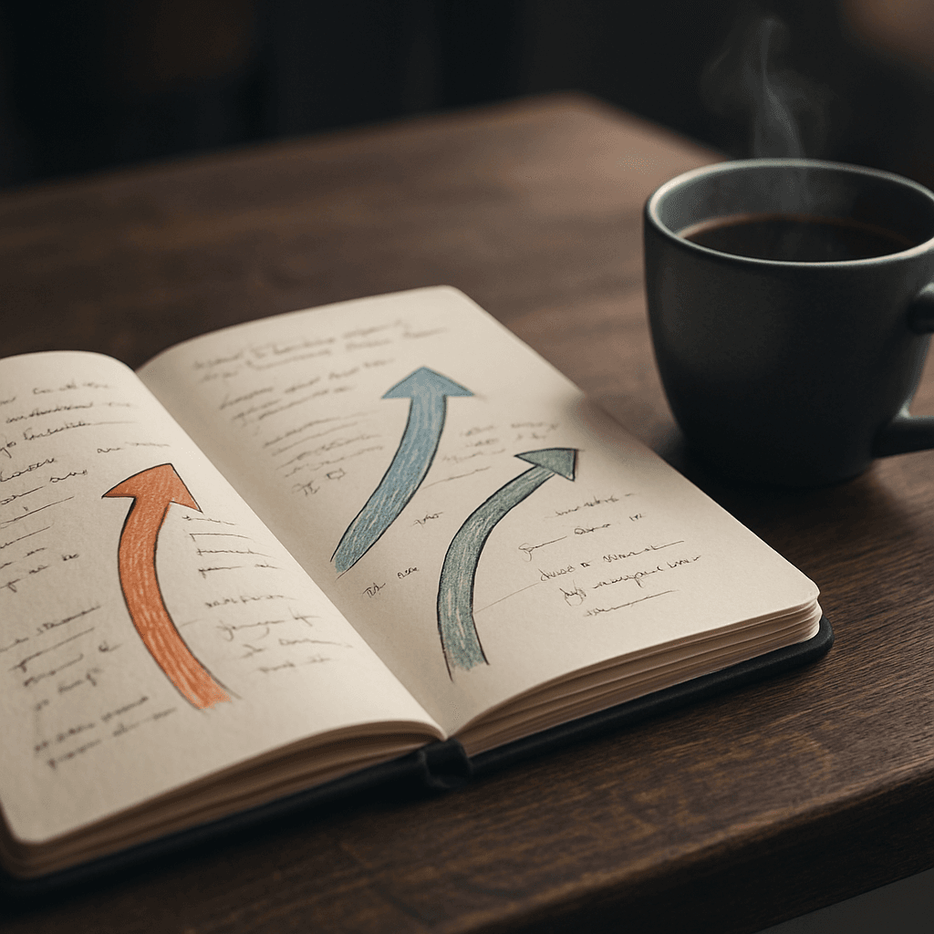 How to Choose Between a Single Landing Page, an Automated Micro-Landing Network, and a Daily AI Blog