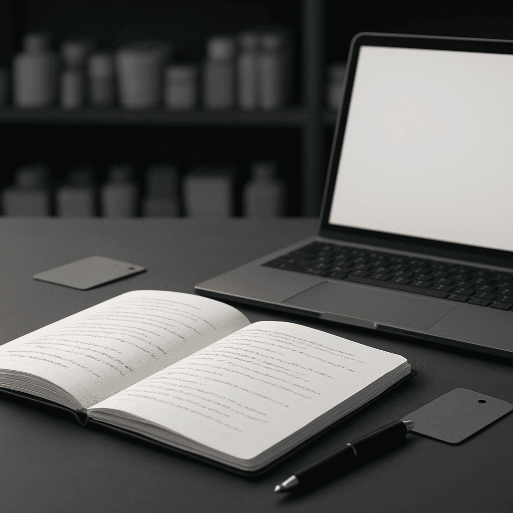 How to Choose SKU vs Category Keywords for an Automatic AI Blog