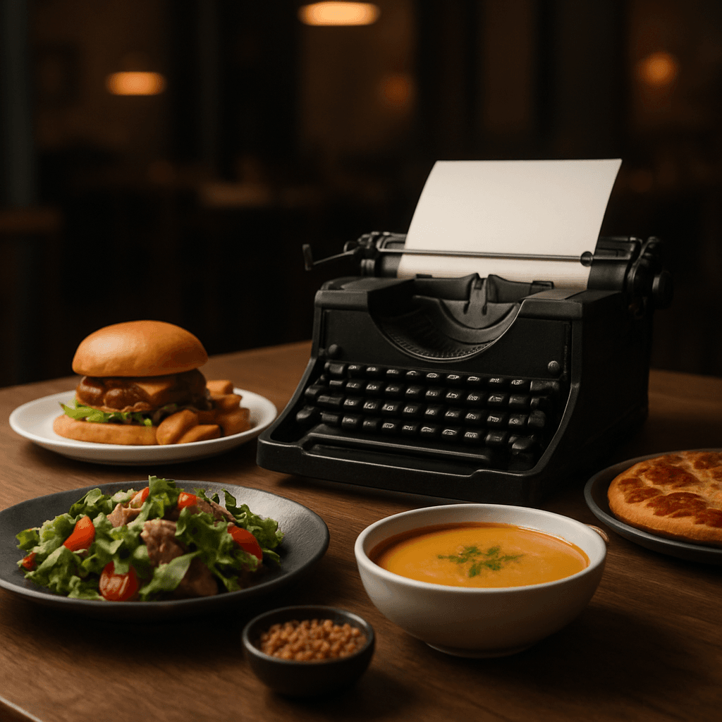 How to Choose the Automatic Content Mix for Restaurants: Daily AI Blog vs Niche Landing Pages vs Alternatives Pages