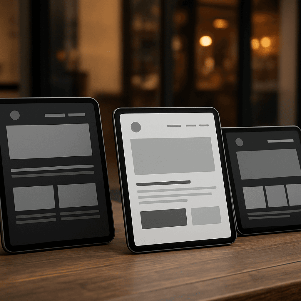 How to Choose the Best Automatic Landing Page Platform for Local Businesses: RankLayer vs Outrank vs Frase